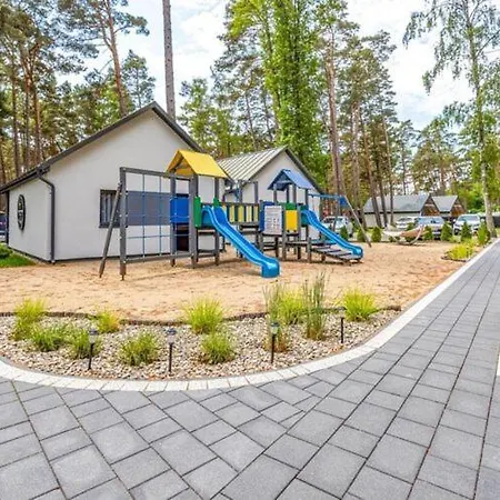 Holiday Close To The Beach, Jaros Awiec Jarosławiec