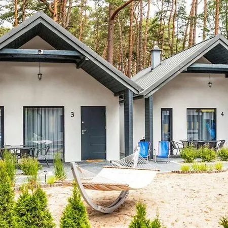 Holiday Close To The Beach, Jaros Awiec Jarosławiec